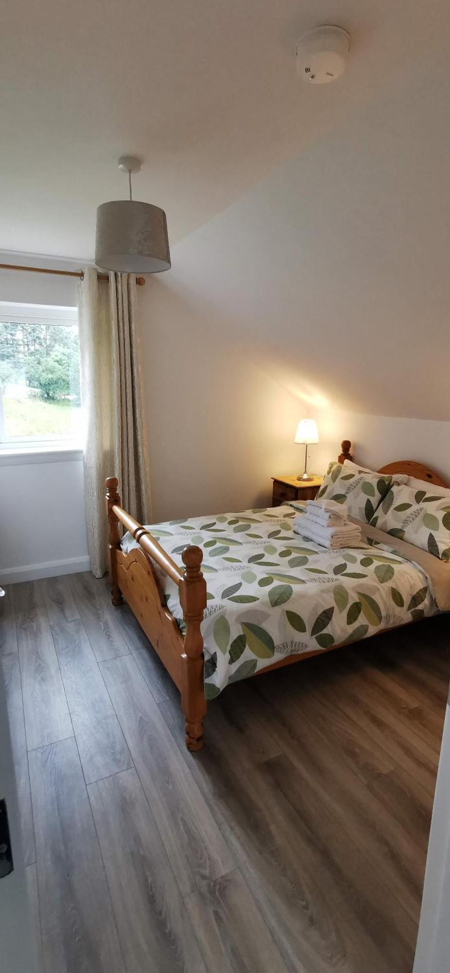 Ocean Valley View Apartment Killybegs Eksteriør billede