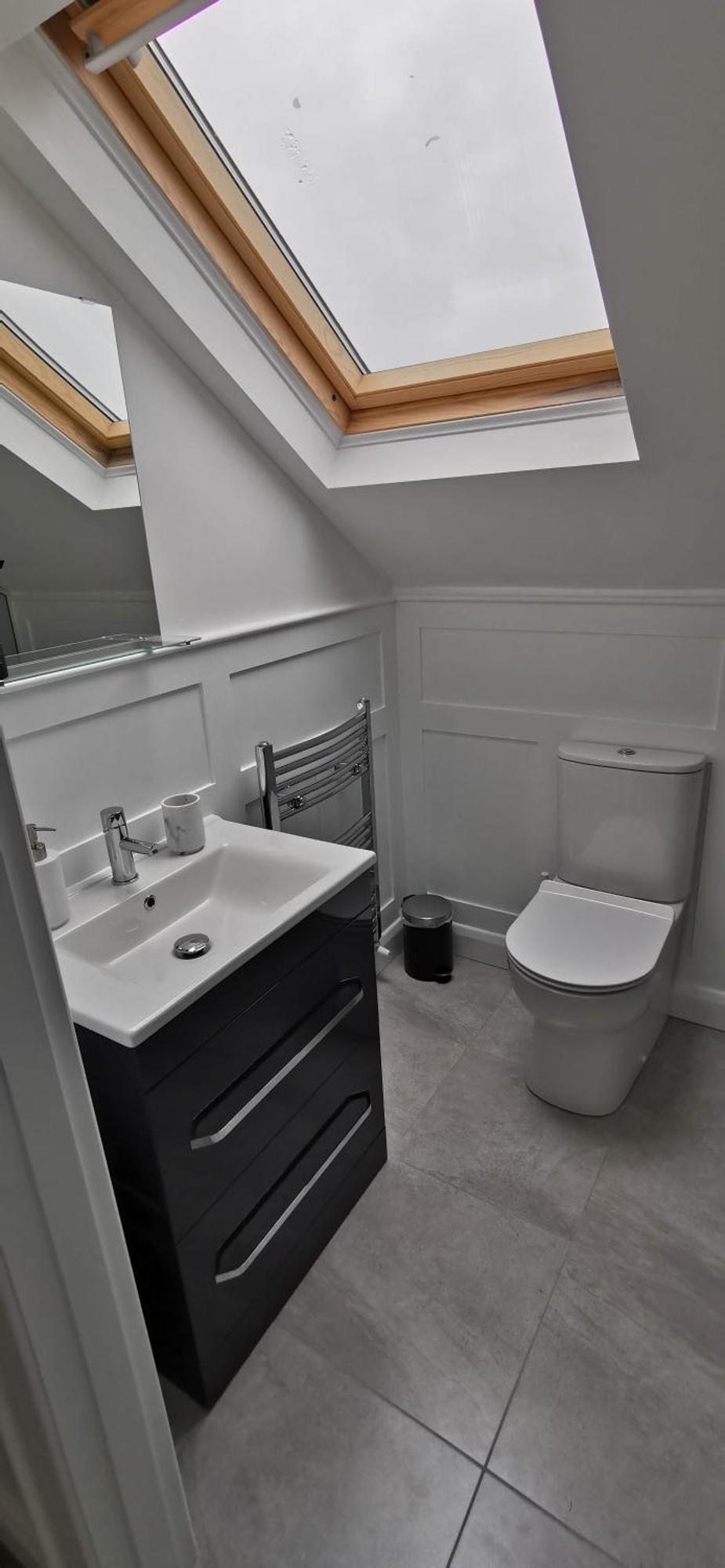 Ocean Valley View Apartment Killybegs Eksteriør billede