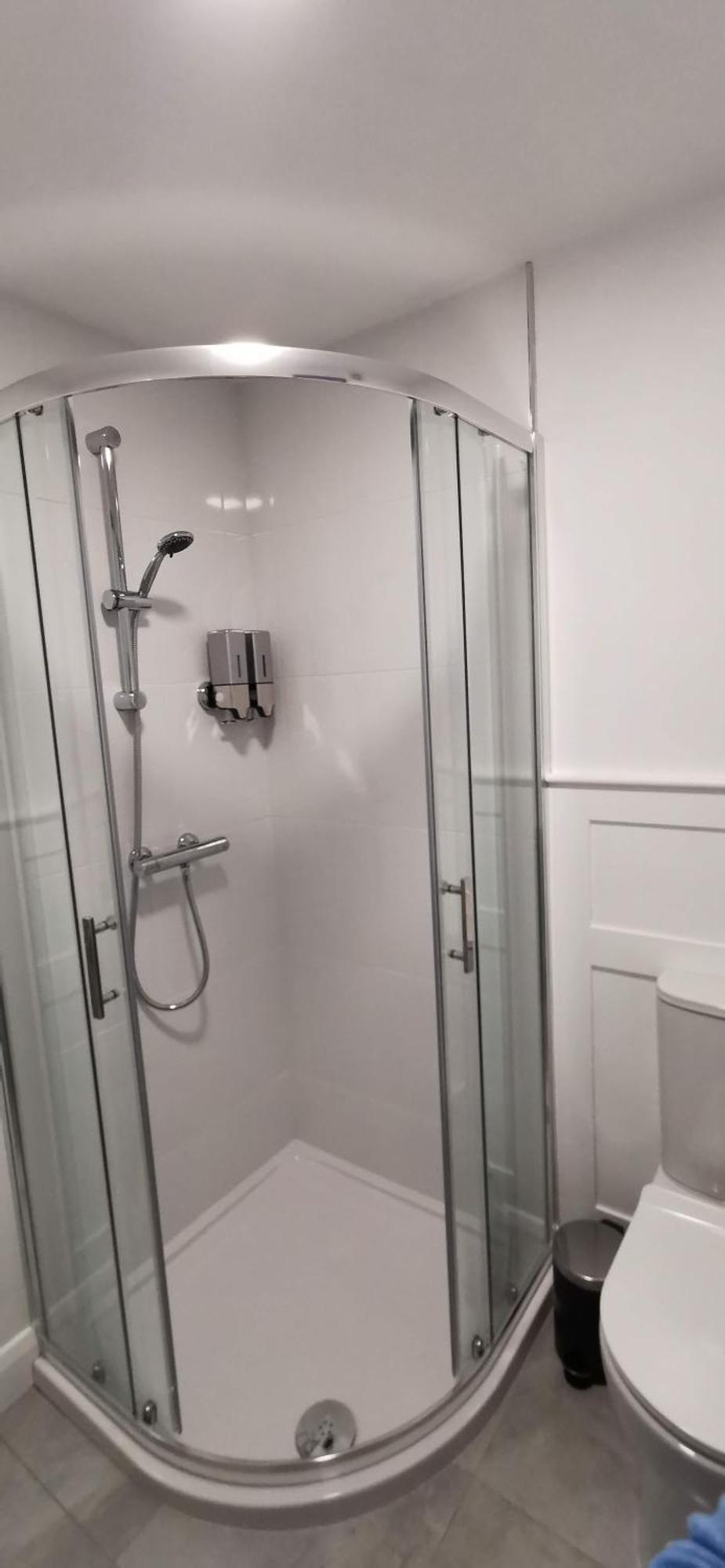 Ocean Valley View Apartment Killybegs Eksteriør billede