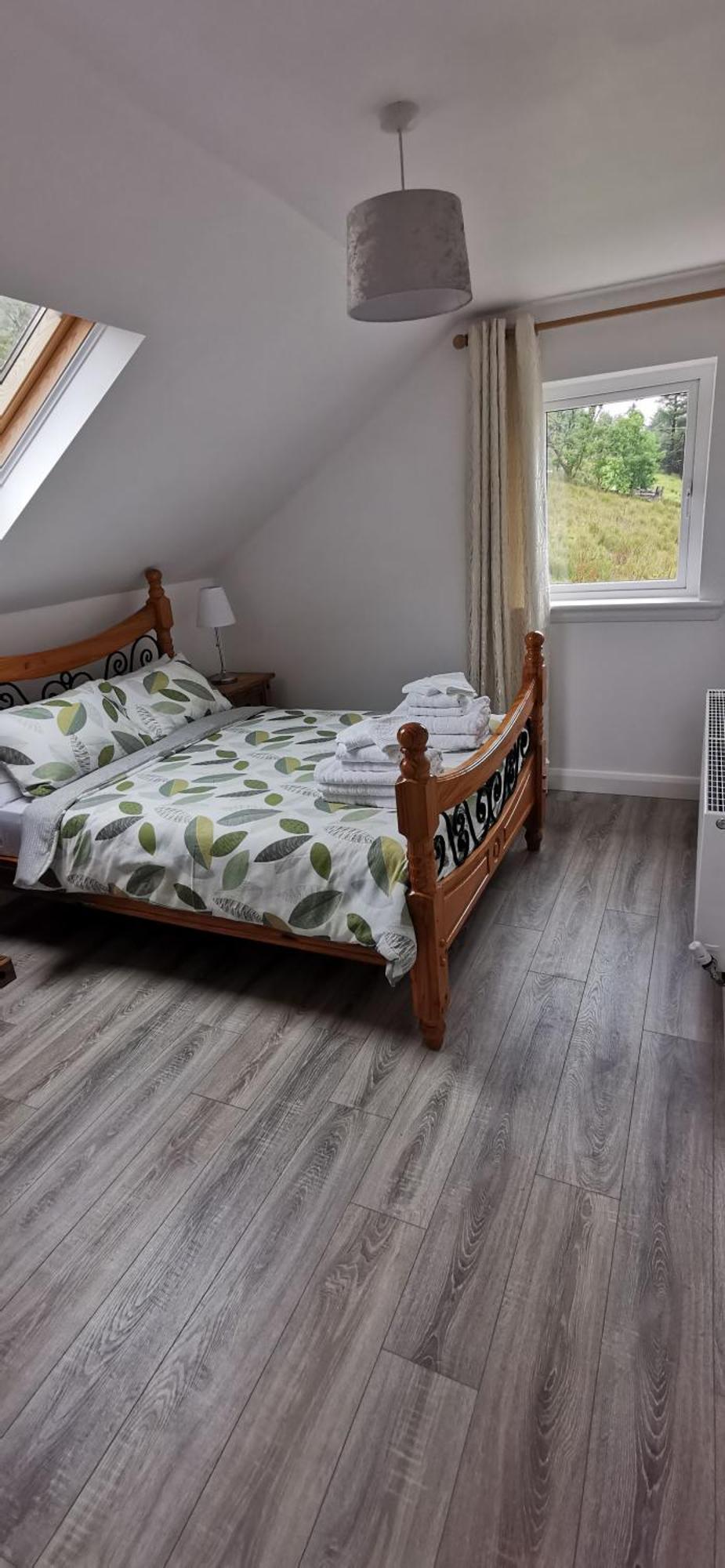 Ocean Valley View Apartment Killybegs Eksteriør billede